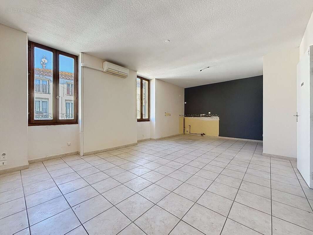 Maison à MAUREILHAN