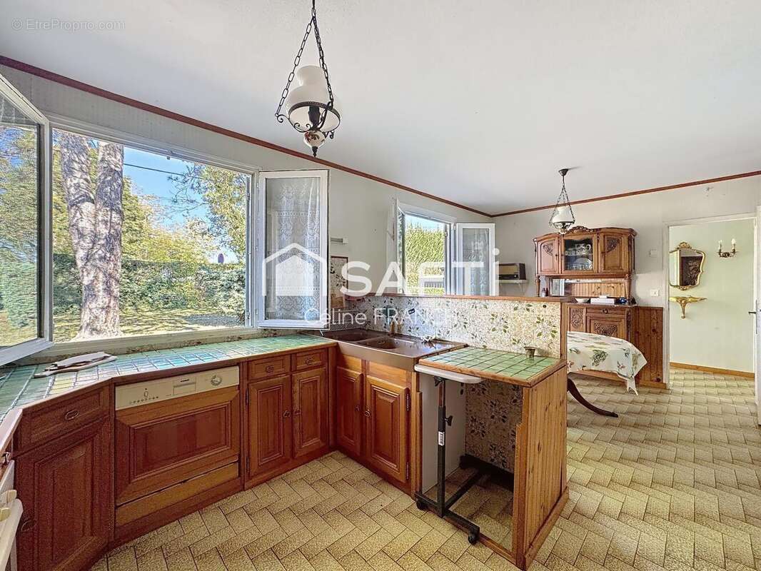 Photo 6 - Maison à VERFEIL