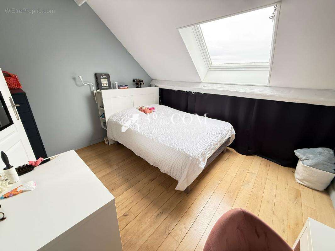 Maison à TOURMIGNIES