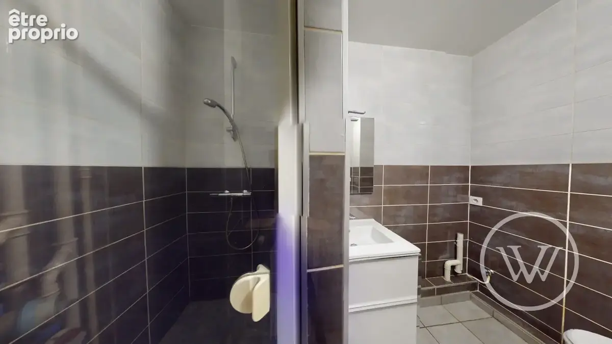 Appartement 1 pièce 33 m² à vendre à Besancon (25000) - photo 5