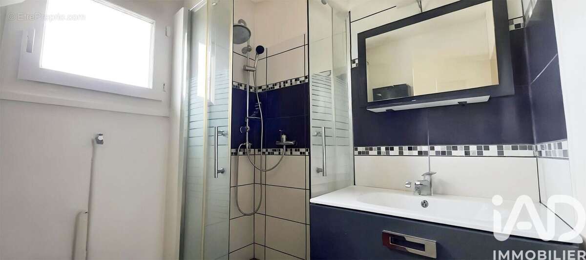 Photo 6 - Appartement à NIORT