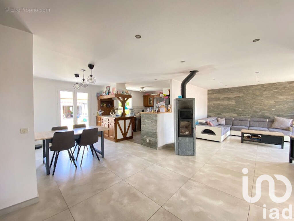 Photo 2 - Maison à PUISEAUX