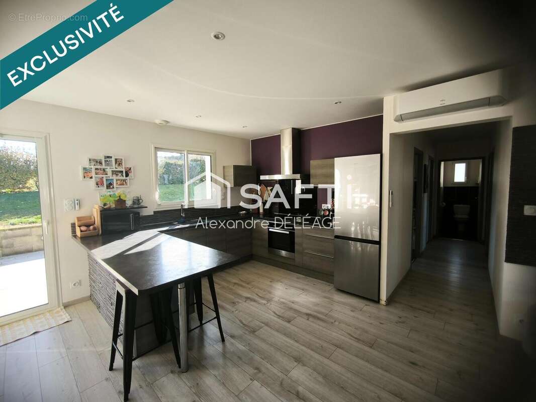 Photo 5 - Maison à LISLE-SUR-TARN