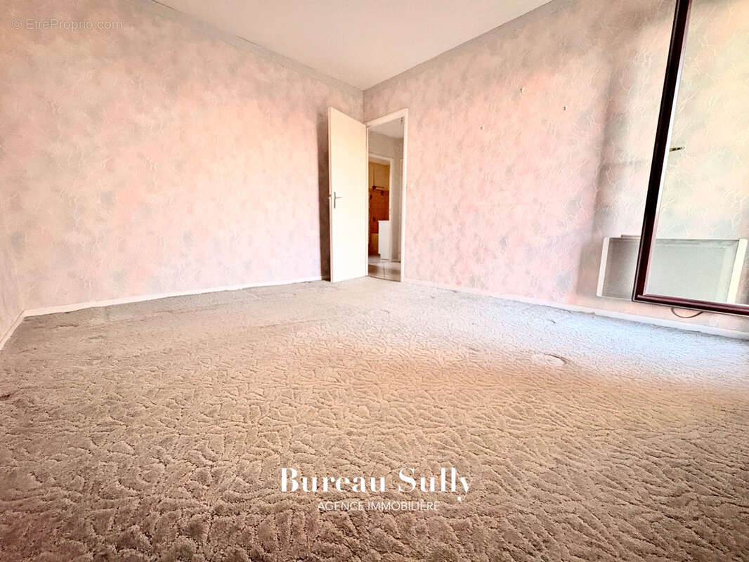 Appartement à GLEIZE
