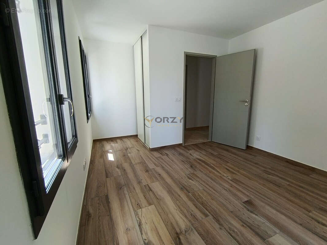 Appartement à SAINT-REMY-DE-PROVENCE