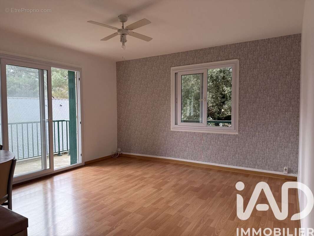 Photo 3 - Appartement à LA BAULE-ESCOUBLAC