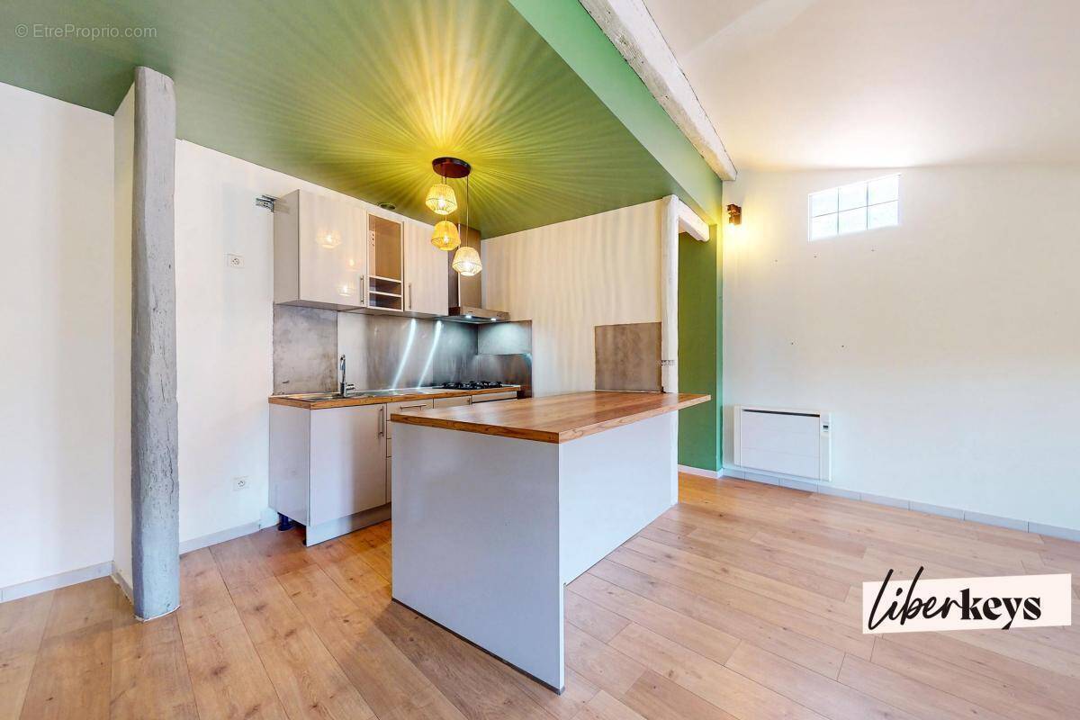 Appartement à MONTAUBAN