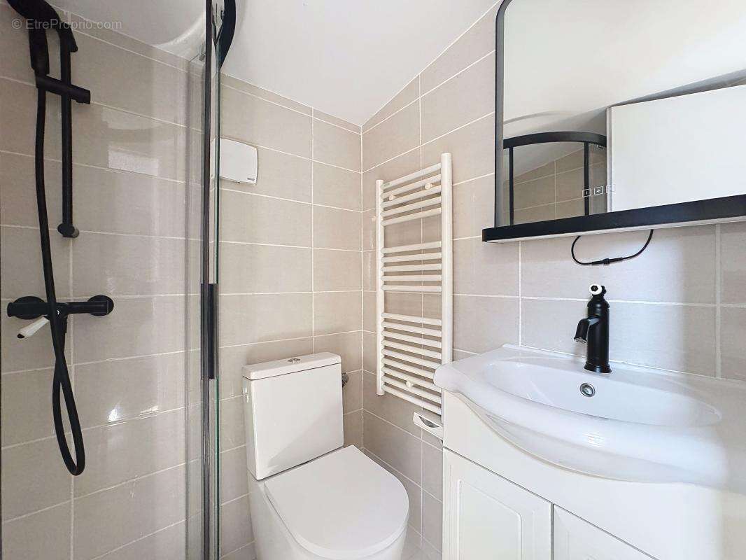 Appartement à LA ROCHELLE