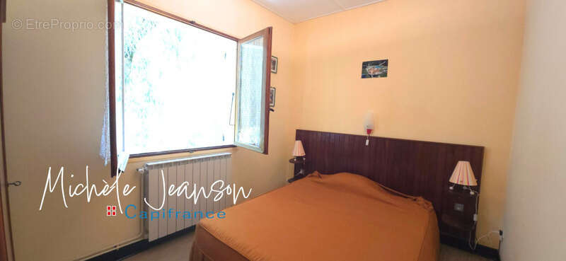 Maison à vendre 5 pièces SAINT GEORGES D'HURTIERES (73) - photo 11