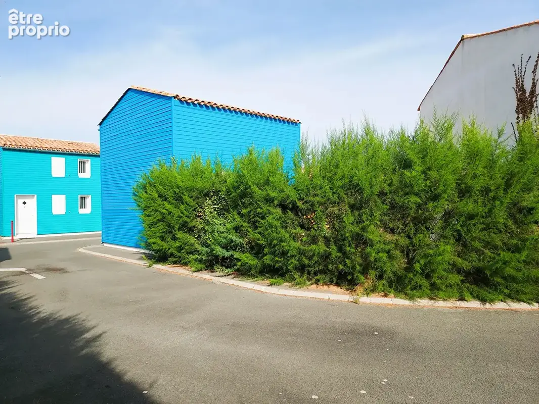 Le château-d'oléron - plage à pied, piscine et garage ! - photo 5