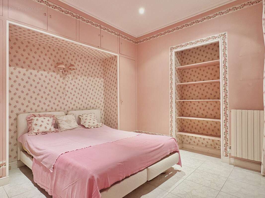 Appartement à BEAUSOLEIL