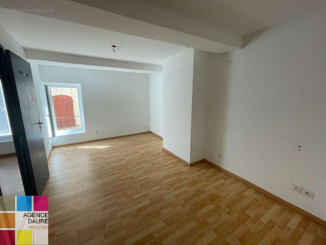 Maison à PORTIRAGNES