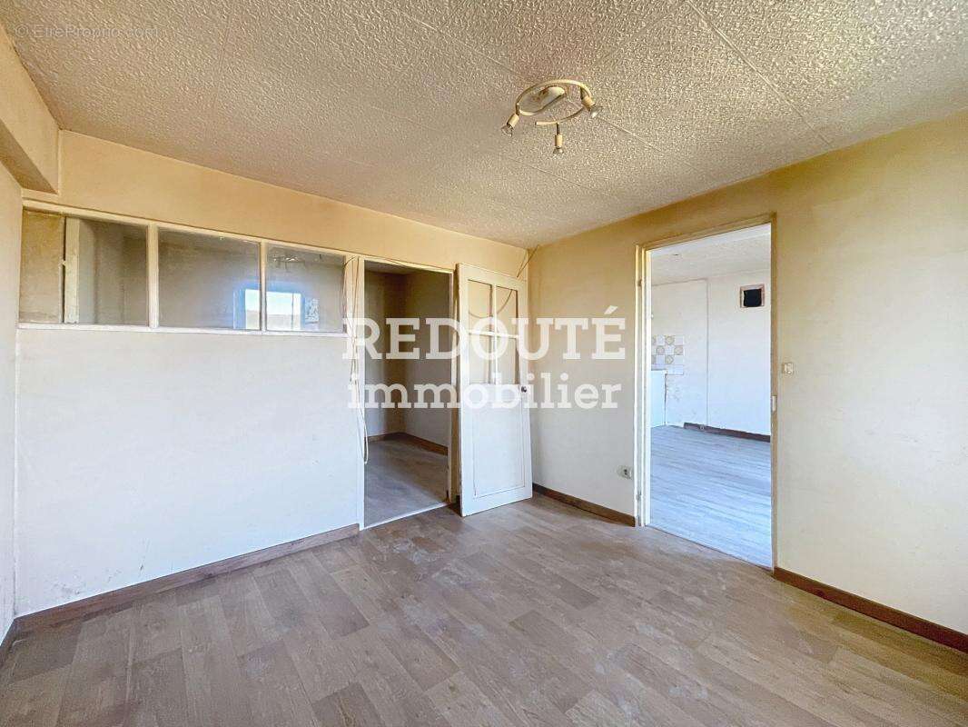 Maison à JONCHERY-SUR-VESLE