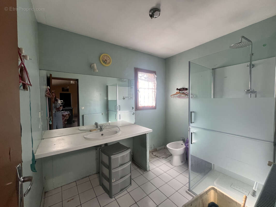 Maison à LA TESTE-DE-BUCH