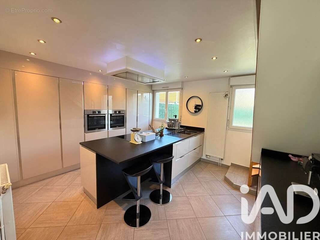 Photo 9 - Maison à SAINT-BRICE-SOUS-FORET