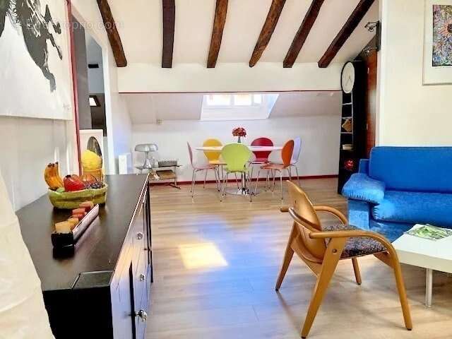 Appartement à BAYONNE