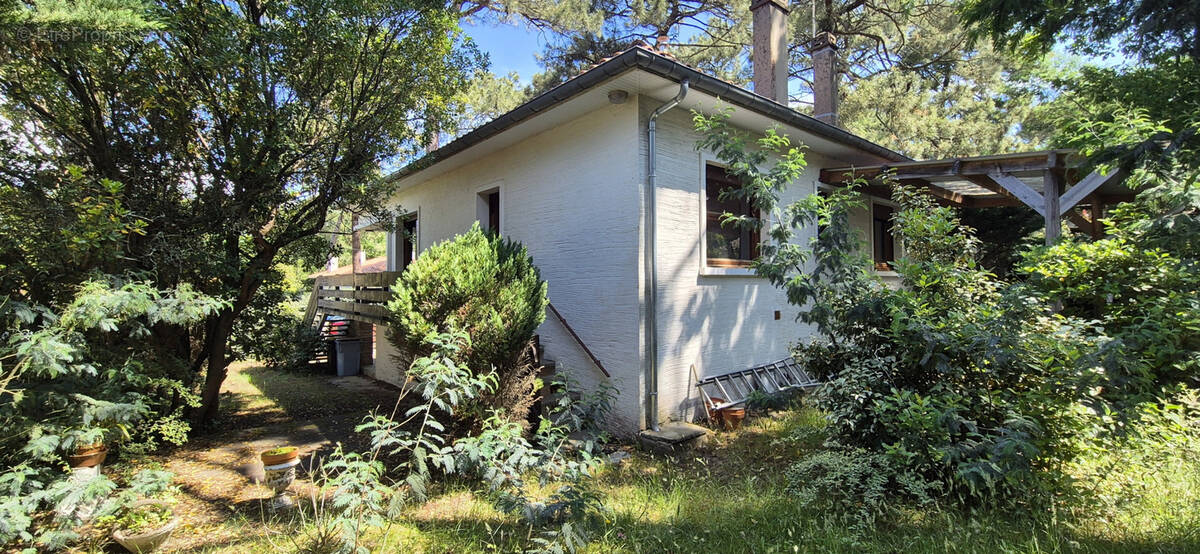Maison à ARCACHON