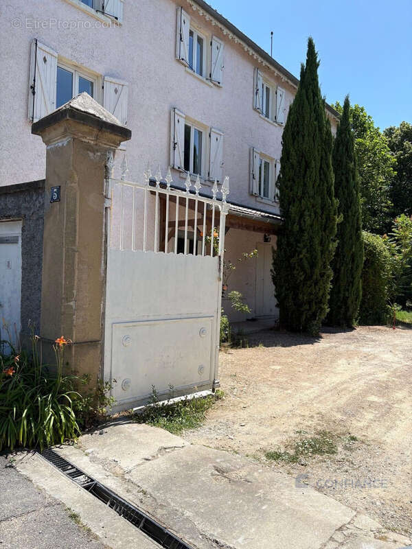 Appartement 18 m² à Venissieux  - photo 3