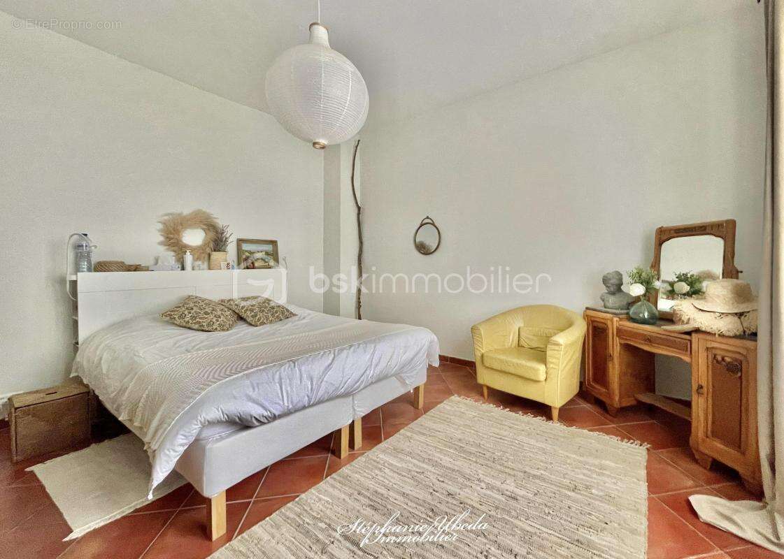 Maison à MALLEMORT