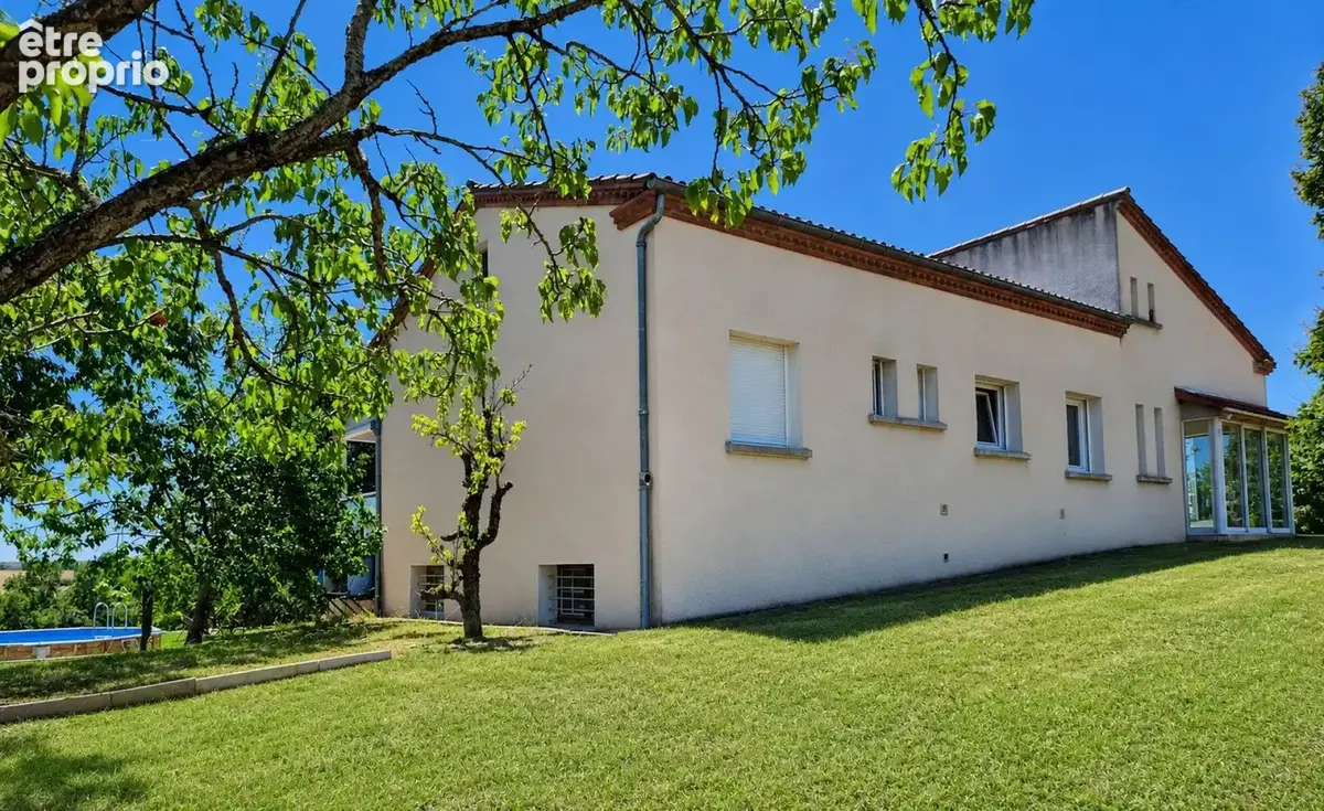 Photo 1 - Maison à PUYGOUZON