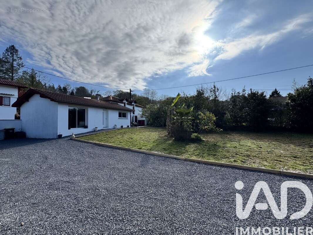 Photo 5 - Maison à HALSOU
