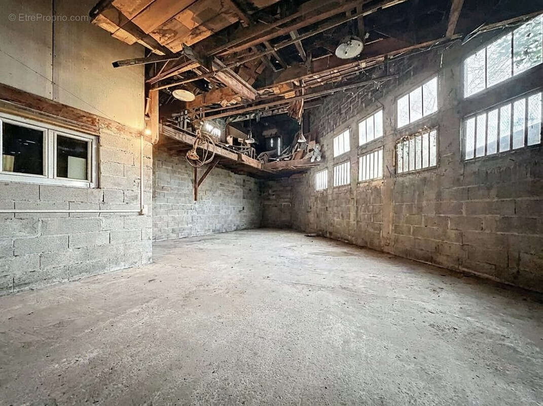 Maison à SAINT-DENIS