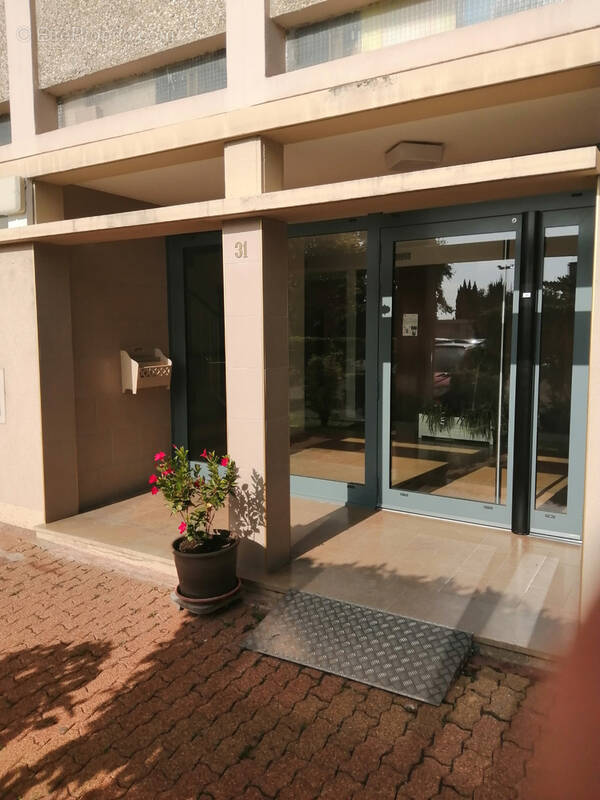Appartement à MACON