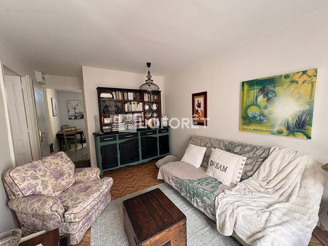 Appartement à AMELIE-LES-BAINS-PALALDA
