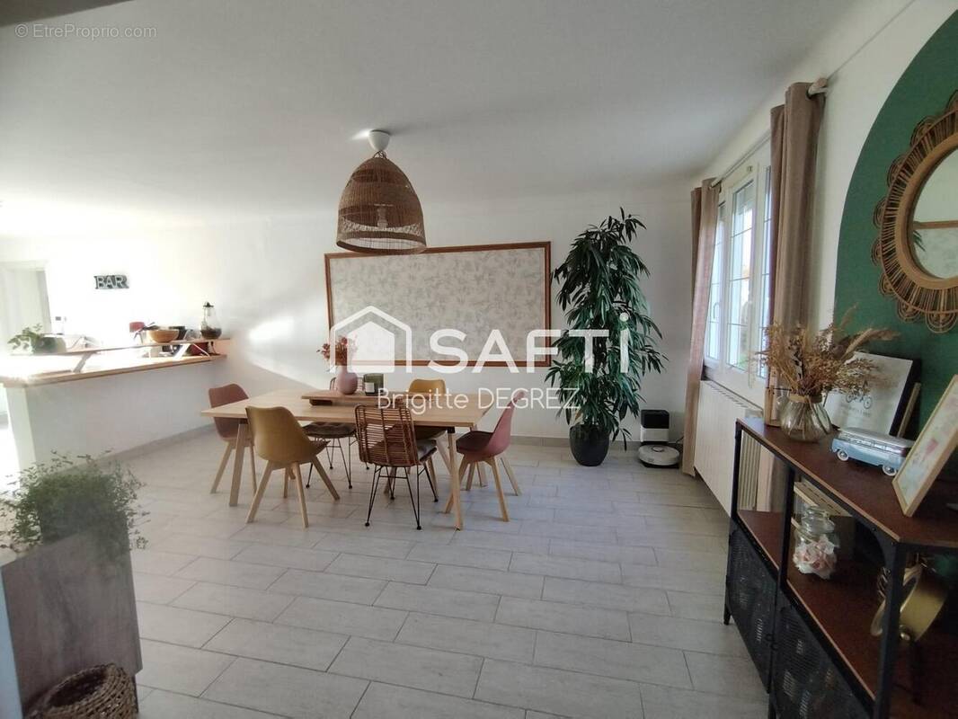 Photo 1 - Maison à MISSILLAC