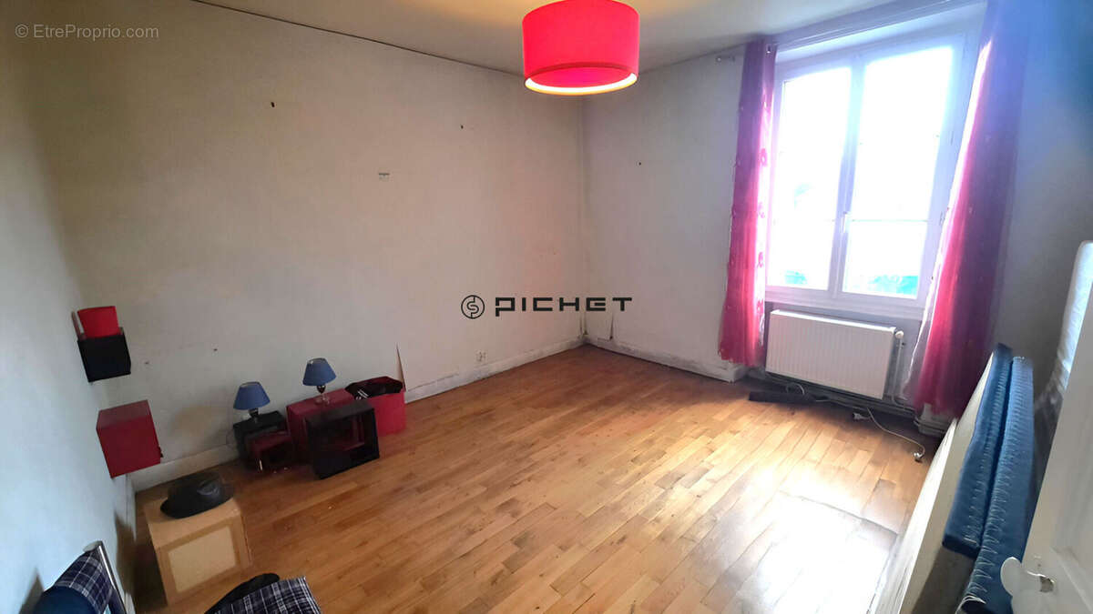 Appartement à MALEMORT-SUR-CORREZE