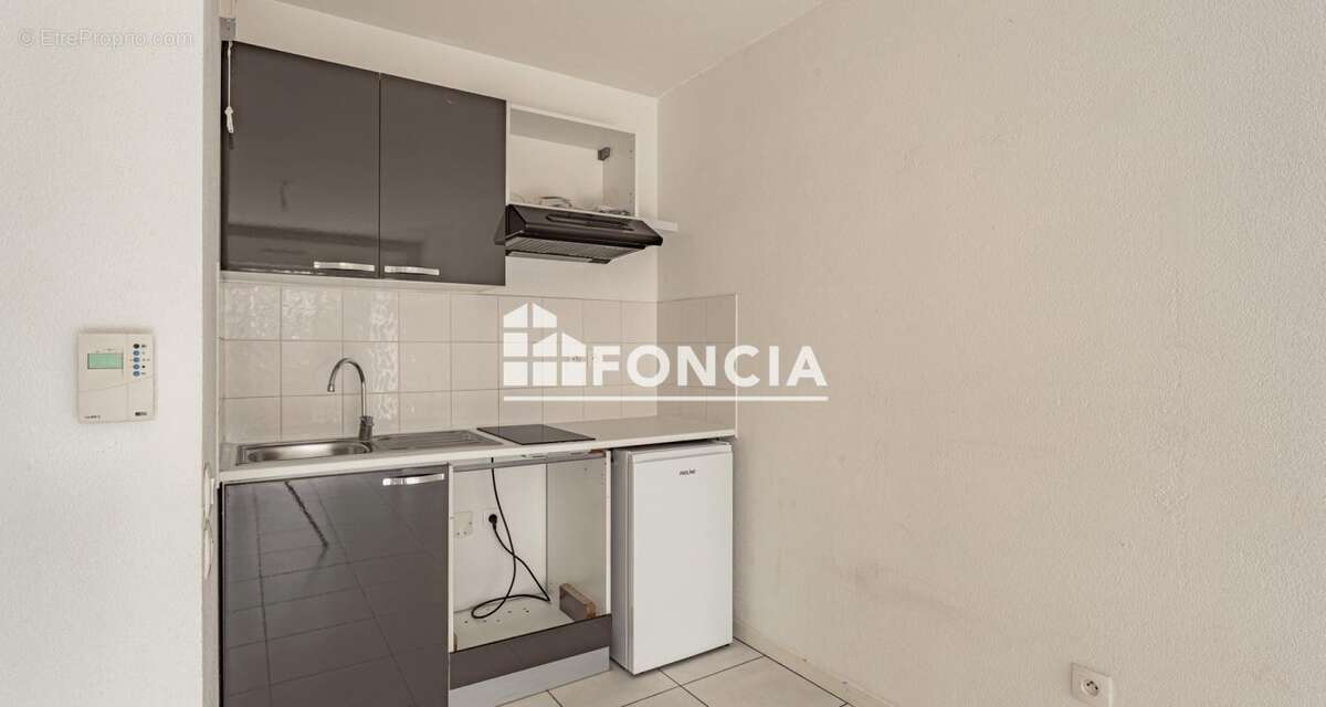 Appartement à SAINT-JEAN-DE-LUZ