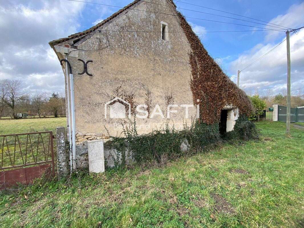 Photo 4 - Maison à PARCE-SUR-SARTHE