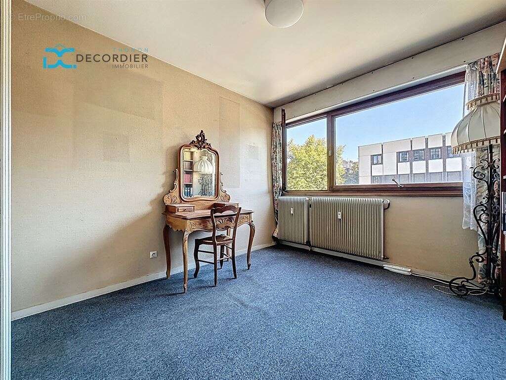 Appartement à THONON-LES-BAINS