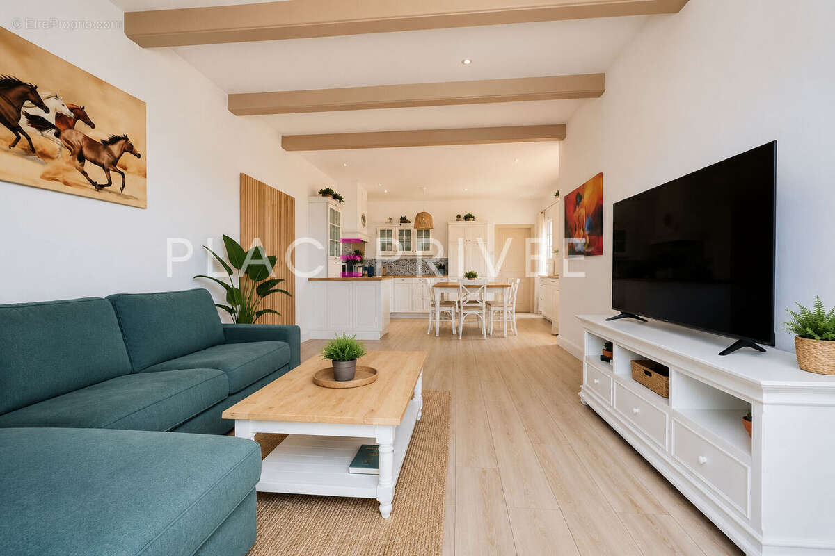 Maison à VANDOEUVRE-LES-NANCY