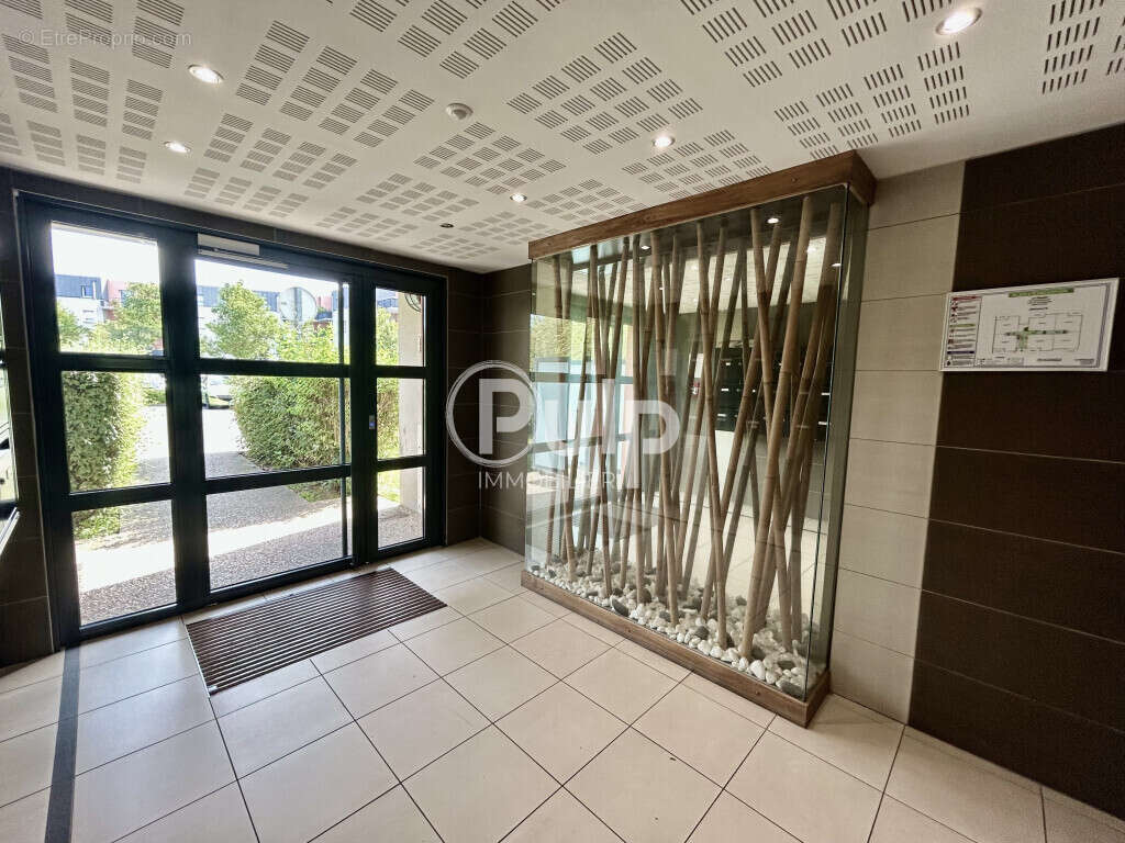 Appartement à DOUAI