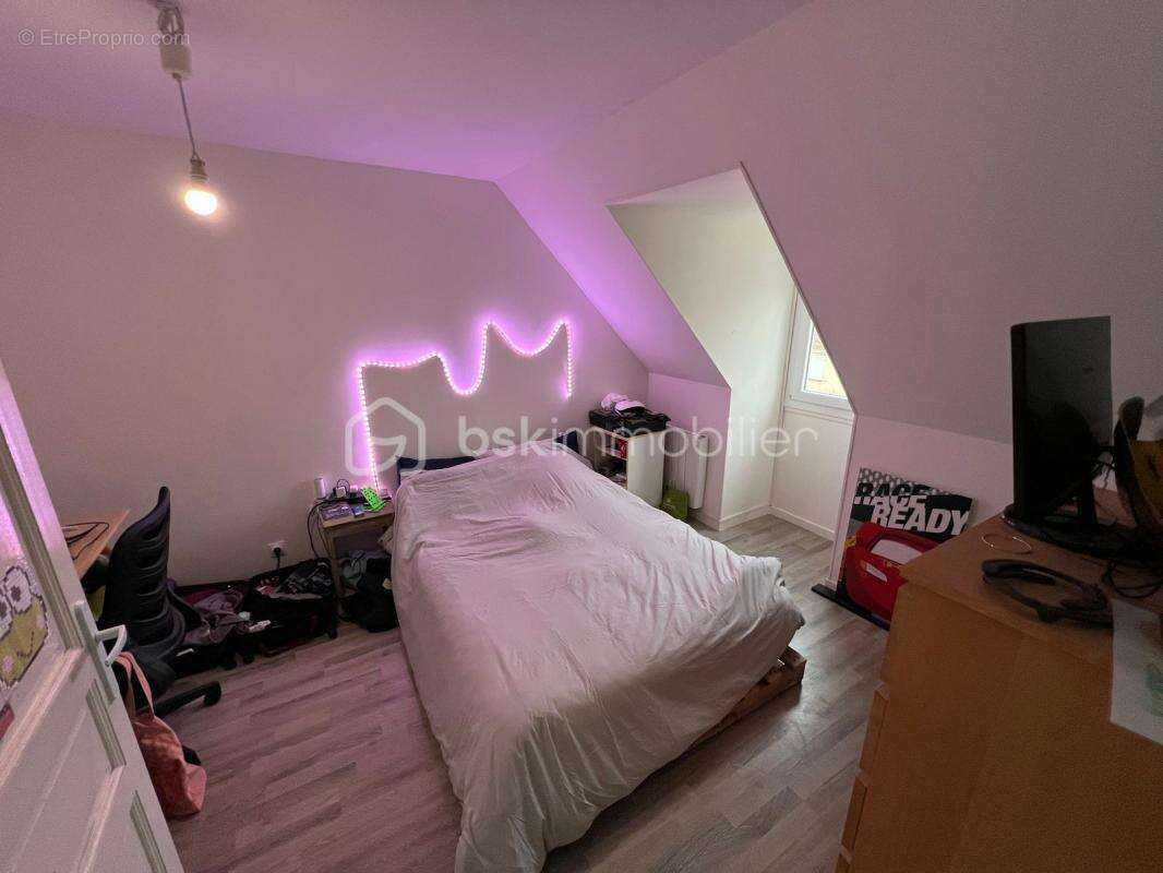 Maison 115m2 + jardin - photo 11
