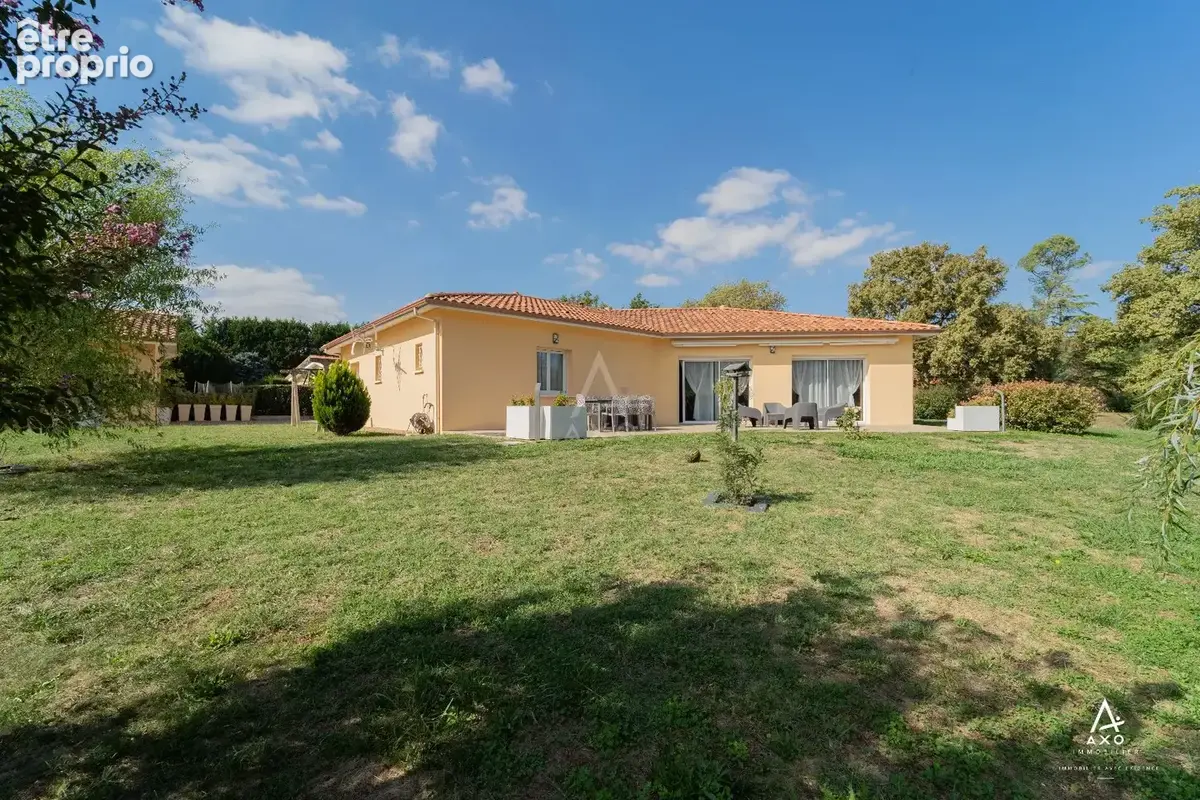 Photo Maison à Hontanx au prix de 269 000€