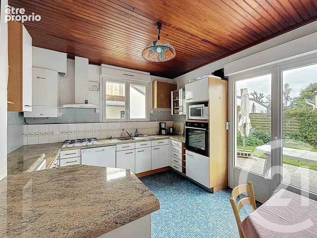 Maison 5 pièces 114 m² à vendre à Perros-Guirec (22700) - photo 3