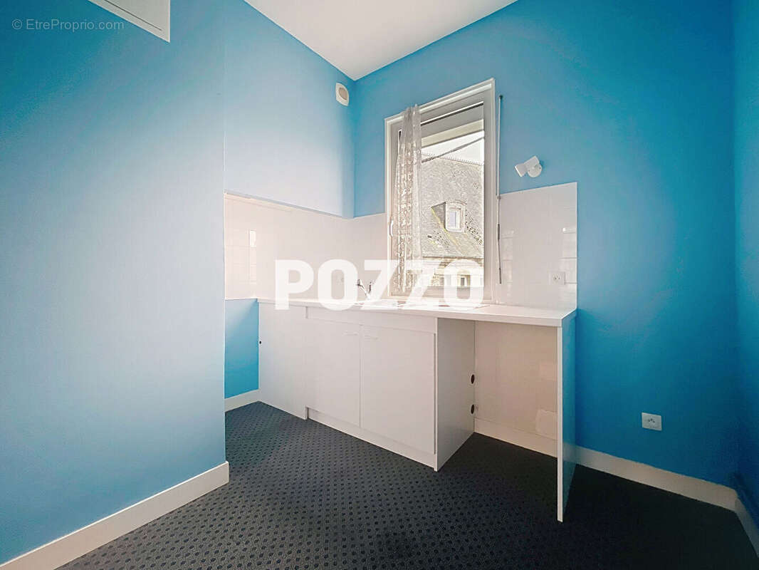 Appartement à TORIGNI-SUR-VIRE
