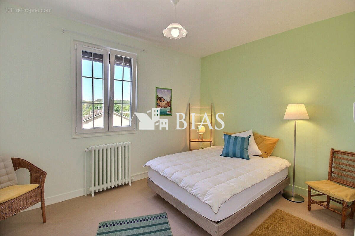 Maison 134 m² à Bernay  - photo 7