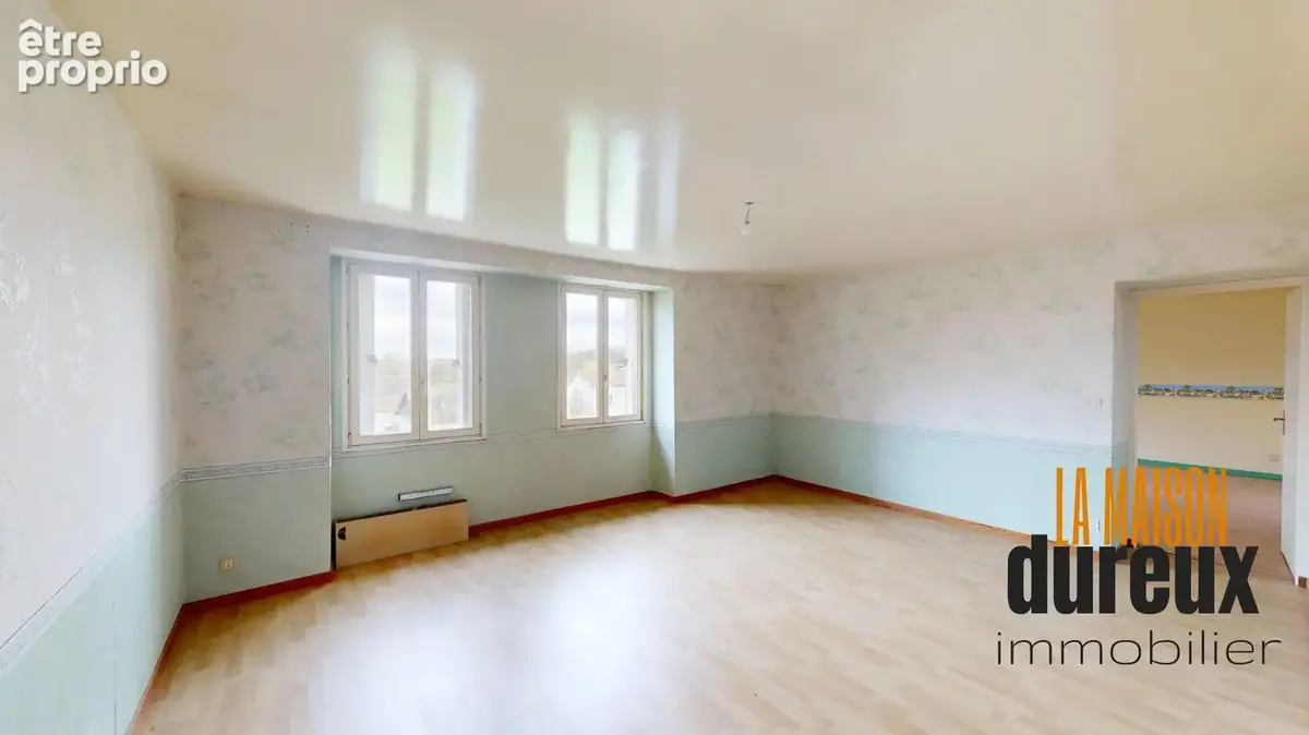 Appartement 105 m² à Valay  - photo 6