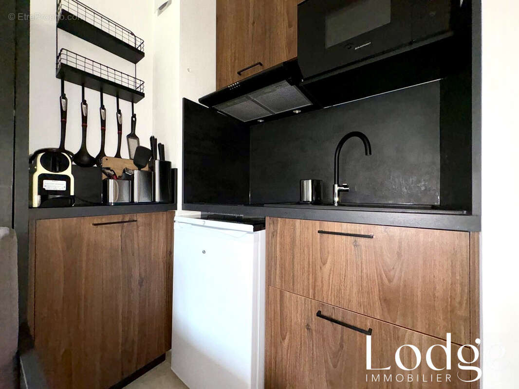 Appartement à MONTGENEVRE