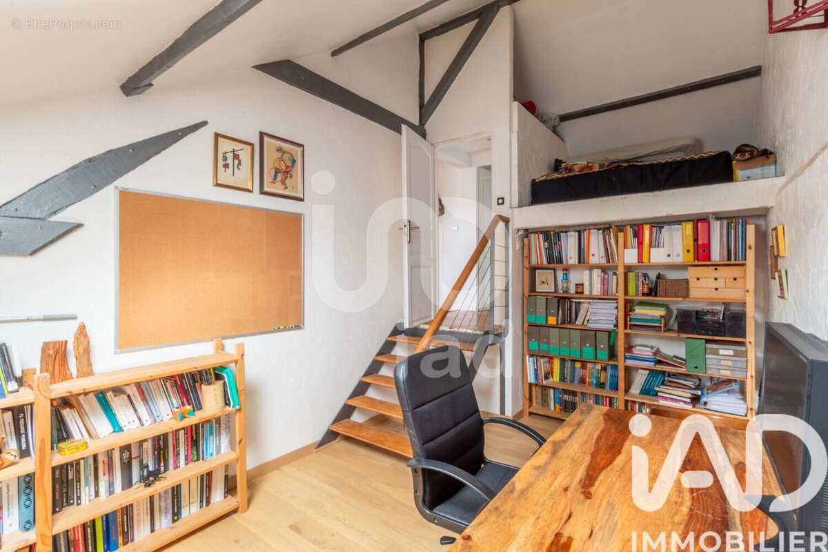 Photo 9 - Maison à MONTARGIS