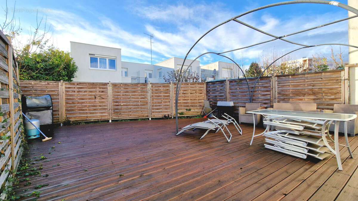 Maison à LES NOES-PRES-TROYES