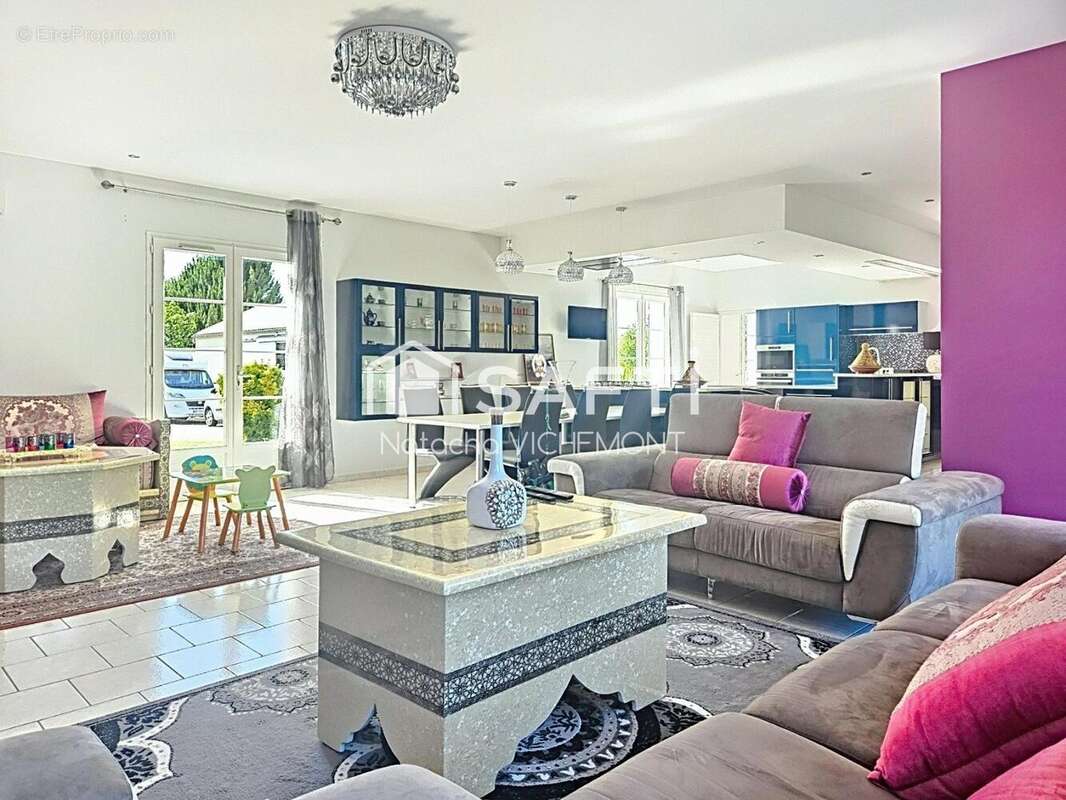 Photo 7 - Maison à TONNAY-CHARENTE