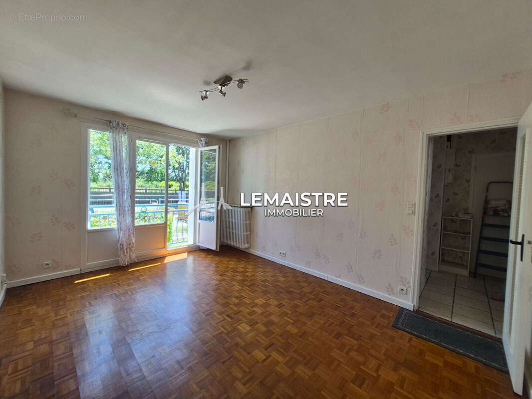 Appartement à LE HAVRE