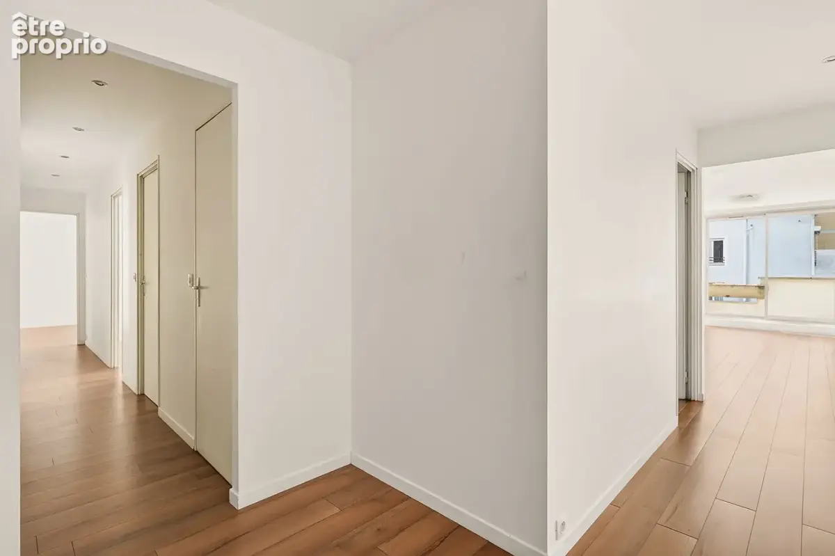 CHAMPS-SUR-MARNE (77420) : Appartement 4 pièces de 95,27 m² - photo 8
