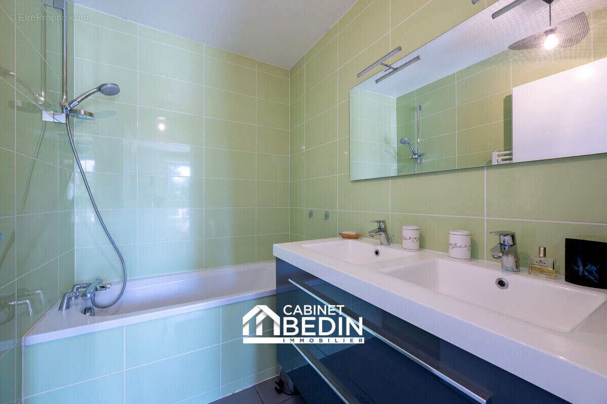 Appartement à TALENCE