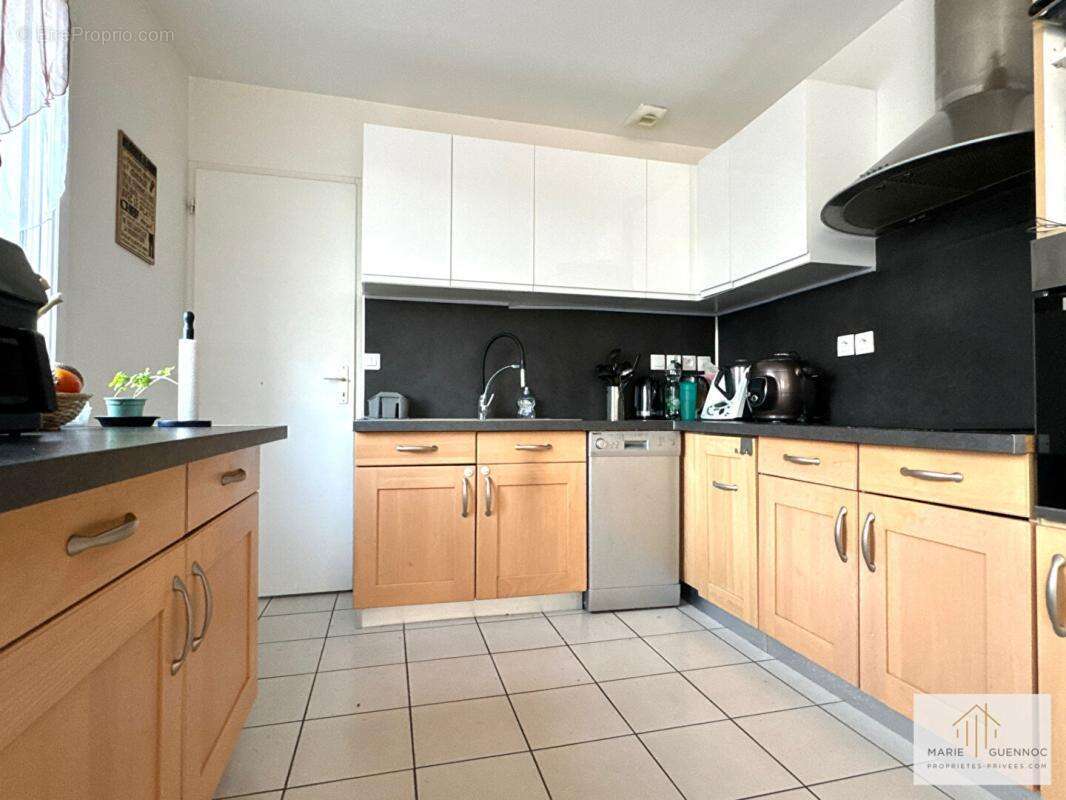 Maison à BASSE-GOULAINE