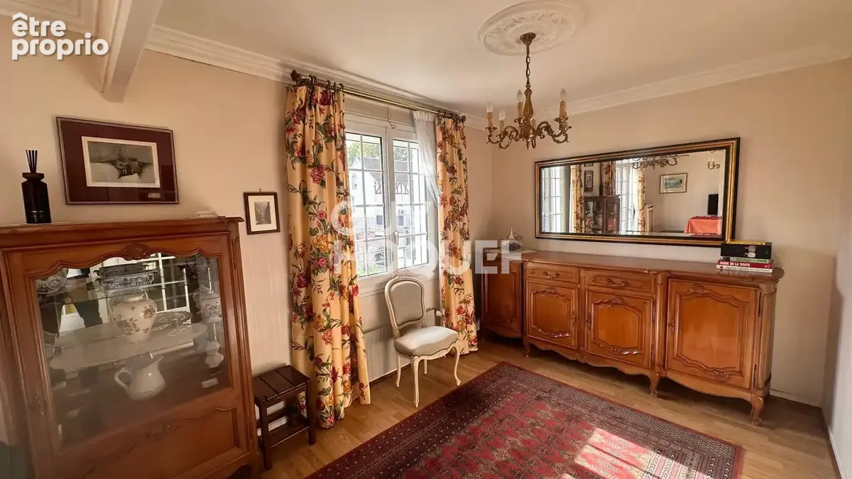 Maison 3 pièces 65 m² à vendre à Margny-Les-Compiegne (60280) - photo 7